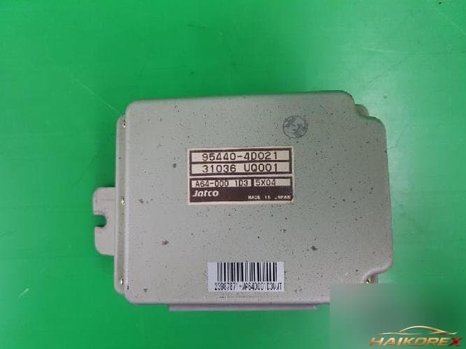 Hyundai Porter 2006 — TCU 954404D021