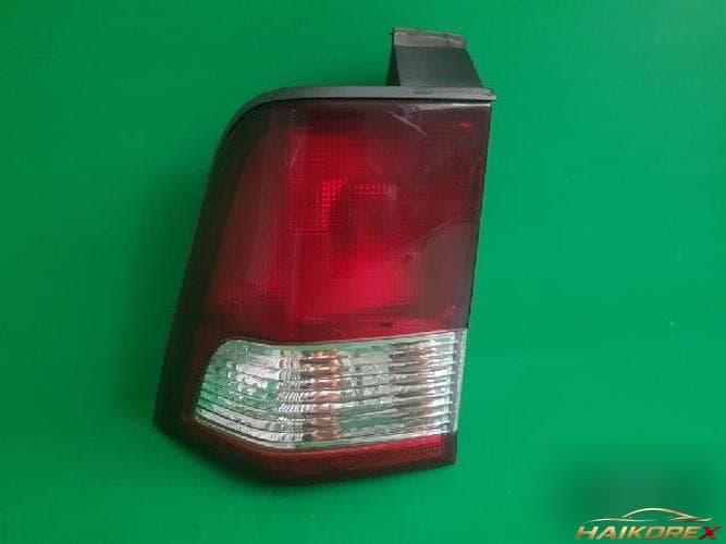 KG Mobility Musso EV 2002 — комбинированный фонарь задний левый (водительской стороны)