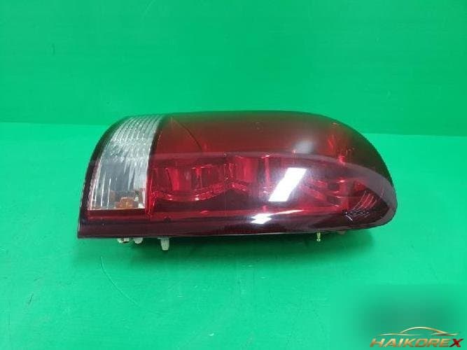KG Mobility Rexton 2002 — комбинированный фонарь задний правый (со стороны пассажира) 8360208501
