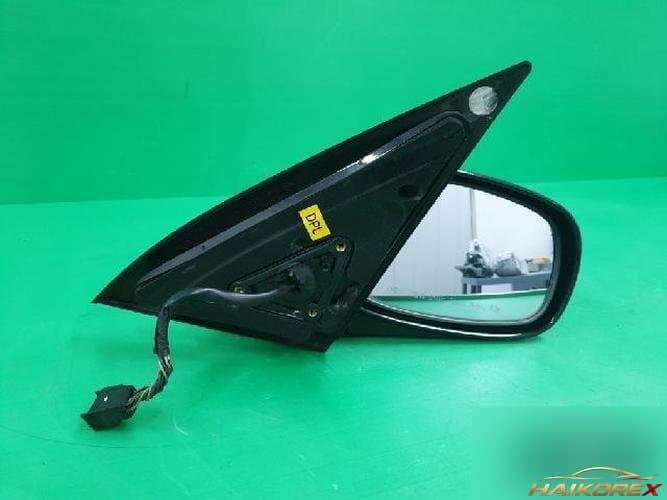 KG Mobility Rexton 2002 — боковое зеркало правое 7892208000LAK