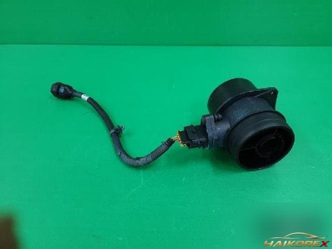 Hyundai Porter 2005 — датчик воздушного потока 281644A000