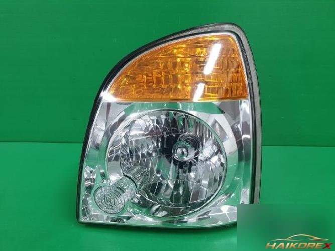 Hyundai Porter 2005 — фара левая 921014F000