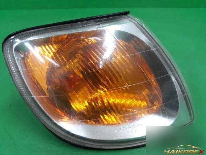 Hyundai Trajet 2003 — указатель поворота правый 923023A000