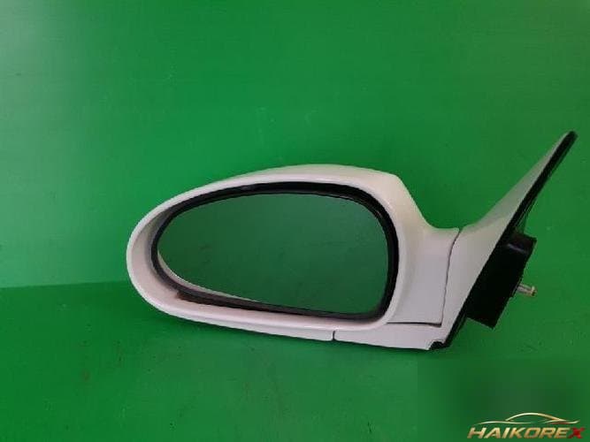 Hyundai Sonata 2001 — зеркало боковое левое 87605 38250