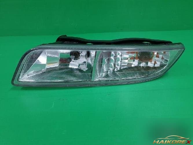 KG Mobility Rexton 2003 — противотуманная фара левая (сторона водителя) 8320108522
