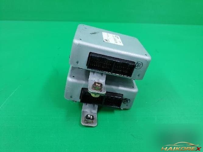 Hyundai Trajet 2001 — модуль ETACS/BCM 957603A100