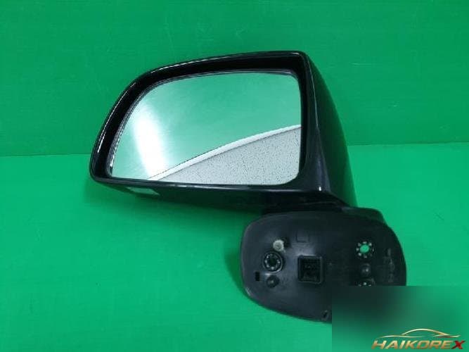 Hyundai Trajet 2001 — зеркало боковое левое 87605 3A120