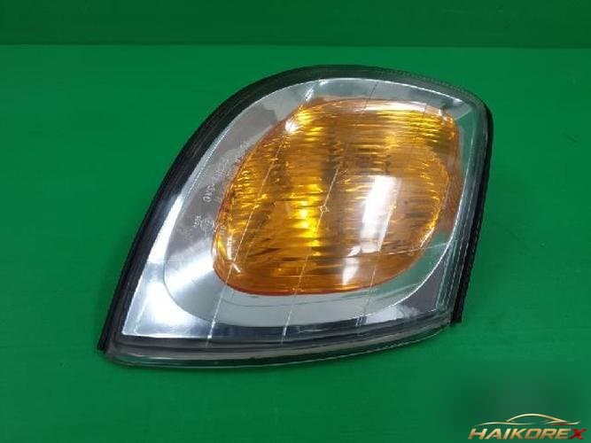 Hyundai Trajet 2001 — сигнальная лампа правая 923023A000