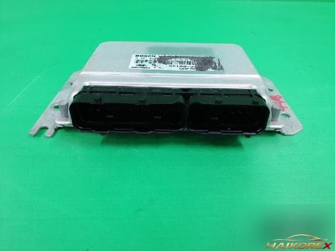 Hyundai Trajet 2001 — ЭБУ 3910027120 6