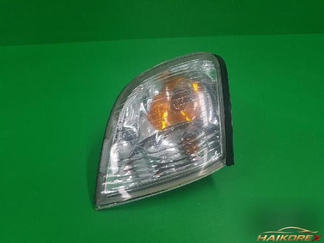 Hyundai Starex 2003 — указатель поворота правый 923024A500