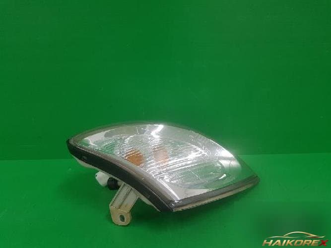 Hyundai Trajet 2006 — сигнальная лампа левая 923013A500