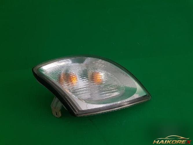 Hyundai Trajet 2006 — сигнальная лампа левая 923013A500