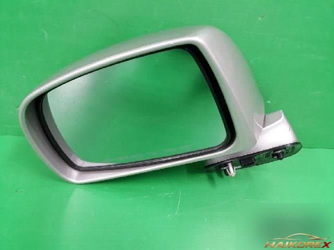 Hyundai Trajet 2005 — боковое зеркало левое 87605 3A750