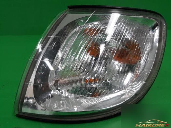 Hyundai Trajet 2005 — указатель поворота левый 923013A500