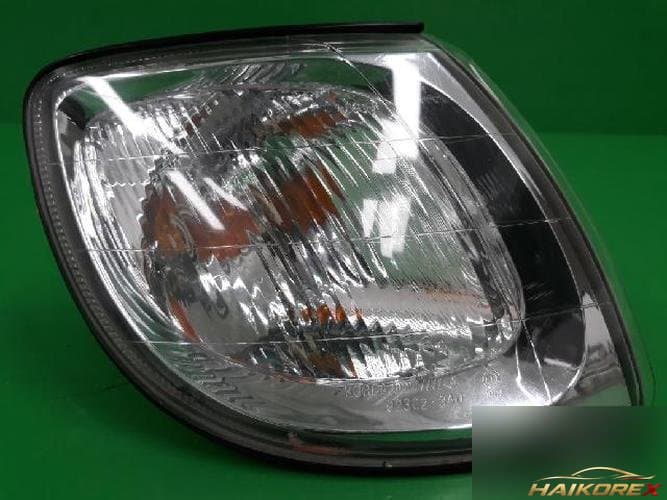 Hyundai Trajet 2005 — сигнальная лампа (правая) 923023A500