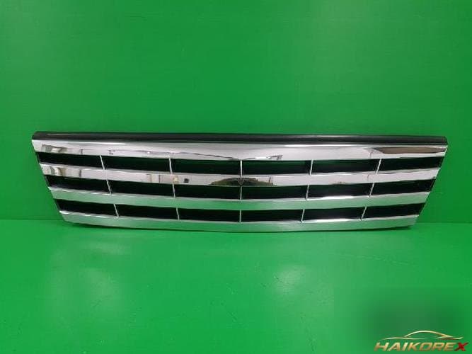 Kia Optima 2002 — решётка радиатора 863503C000