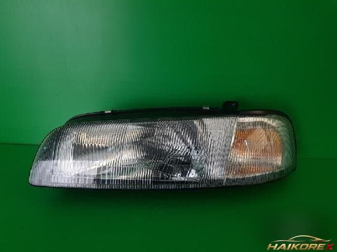 Renault SM5 2001 — фара левая 53501 51000