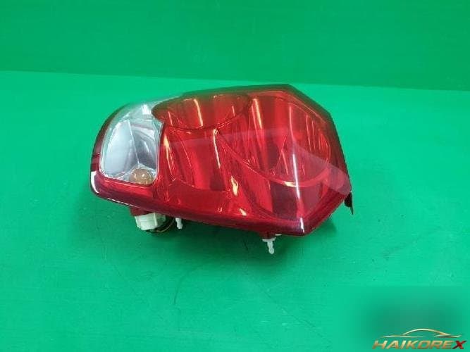 Daewoo Kalos 2002 — комбинированный задний фонарь правый