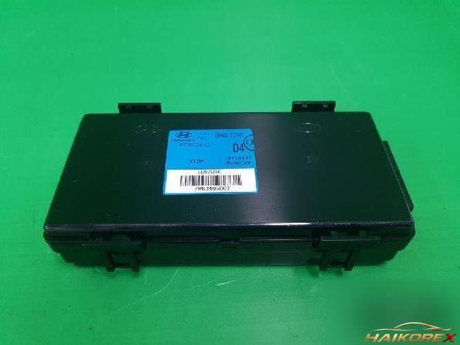 Hyundai Sonata 2003 — блок управления ETACS/BCM 954003D300