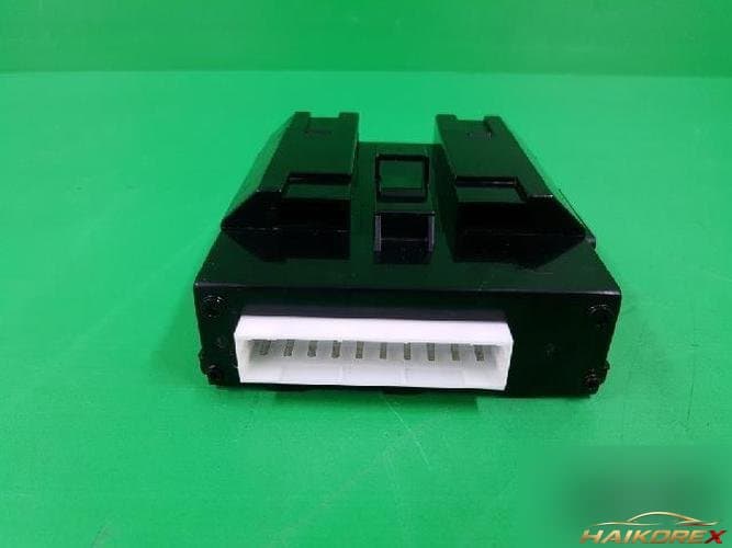 Hyundai Granzer 2002 — блок управления ETACS/BCM 9540039310