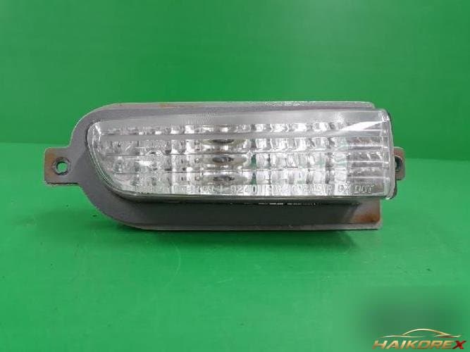 Hyundai Grandeur 2002 — противотуманная фара левая 9220139011