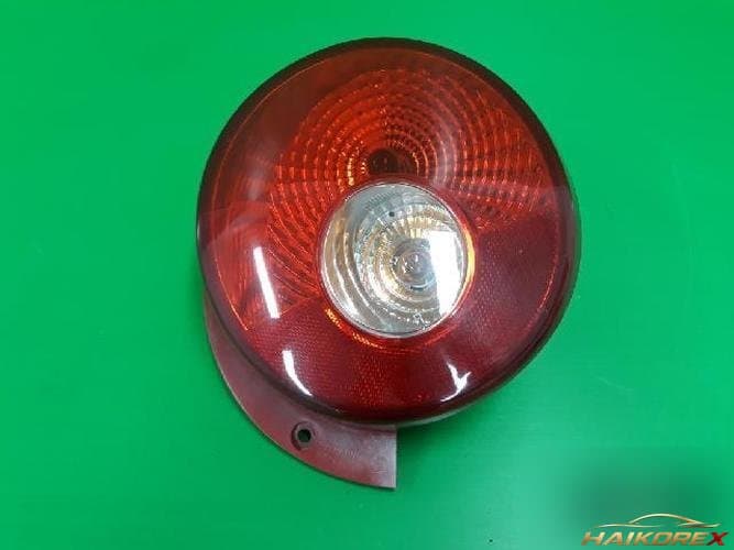 Daewoo Matiz 2005 — фонарь комбинированный задний правый (пассажирской стороны)