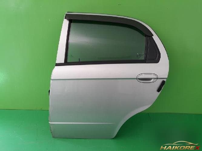 Daewoo Matiz 2005 — задняя дверь левая