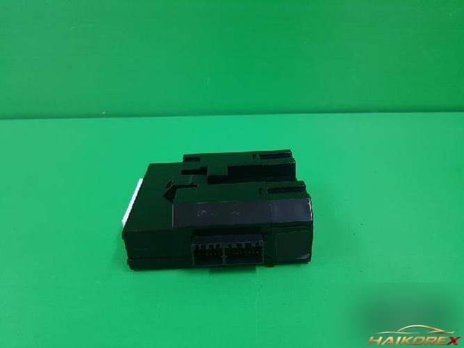 Hyundai Santa Fe 2005 — блок управления ETACS/BCM 9540026111