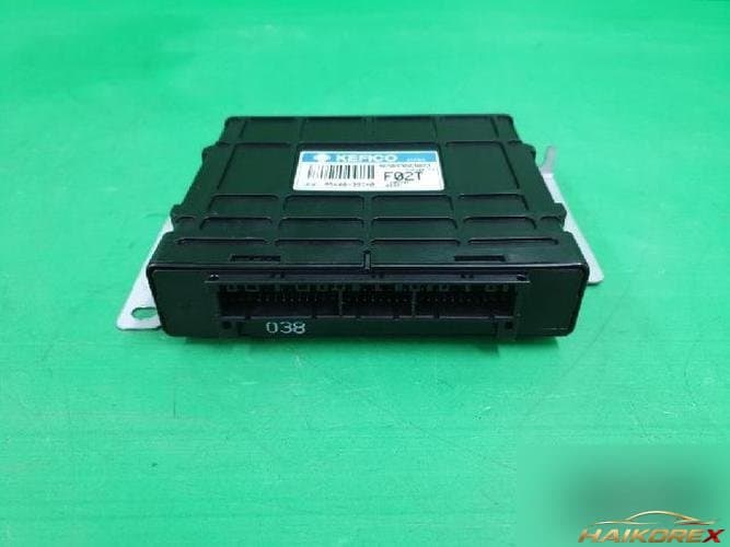 Hyundai Trajet 2002 — блок управления коробкой передач TCU 9544039740