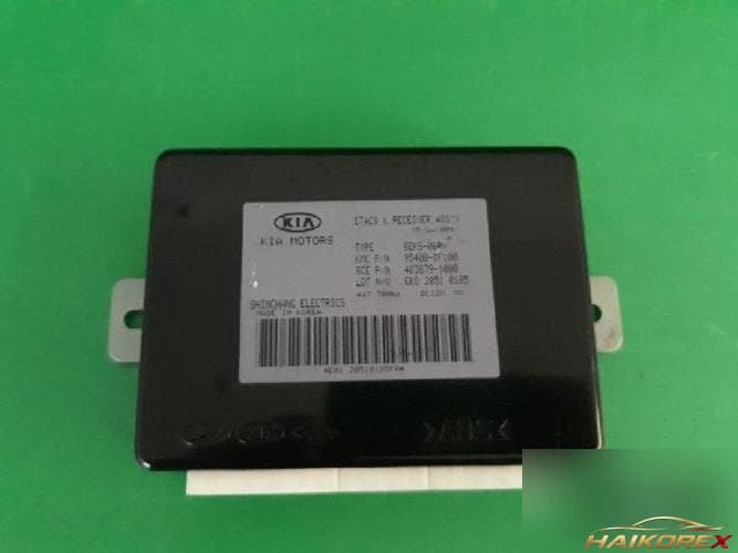 Kia Sportage 2005 ETACS/BCM 954001F100 — модуль управления