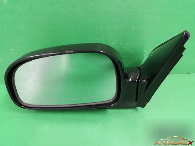 Hyundai Santa Fe 2004 — зеркало боковое левое 87610 26111 1