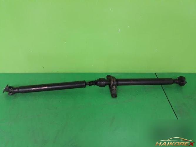 Hyundai Santa Fe 2001 — карданный вал 4930026103