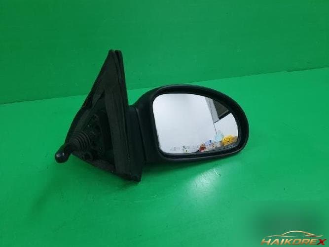 Kia Avella 1996 — боковое зеркало правое KK372 6918002
