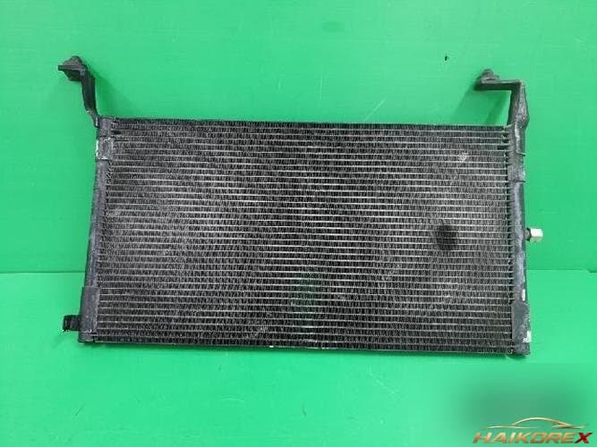 Kia Avella 1996 — конденсор кондиционера KK37161480D