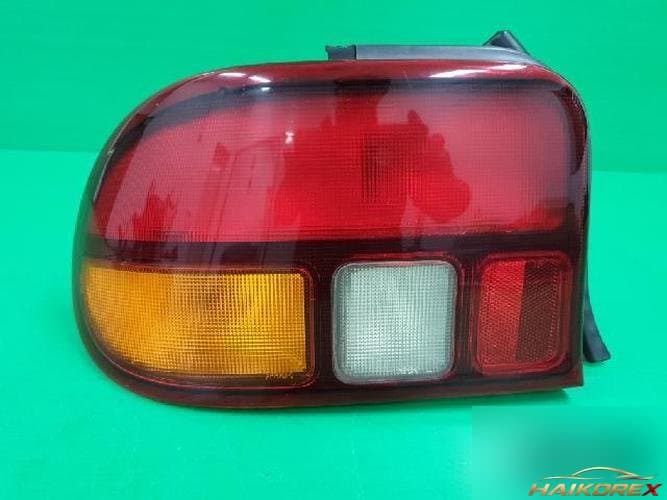 Kia Avella 1996 — фонарь задний левый (комбинированный) KK370 51160