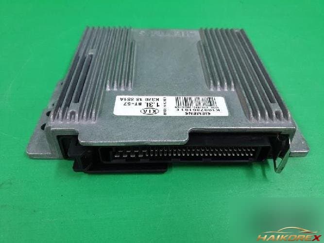 Kia Avella 1996 — ECU KK370 18880A