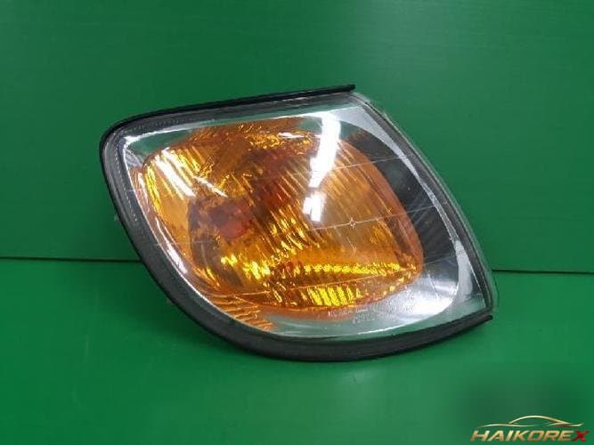 Hyundai Trajet 2002 — указатель поворота правый 923023A000
