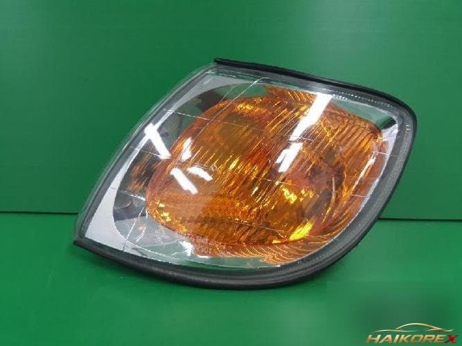 Hyundai Trajet 2002 — указатель поворота левый 923013A000