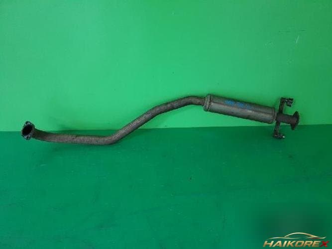 Kia Cerato 2006 — глушитель (мuffler) 286502F350