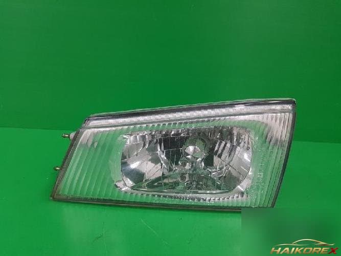 Kia Pregio 2004 — фара левая 0K72A51040C