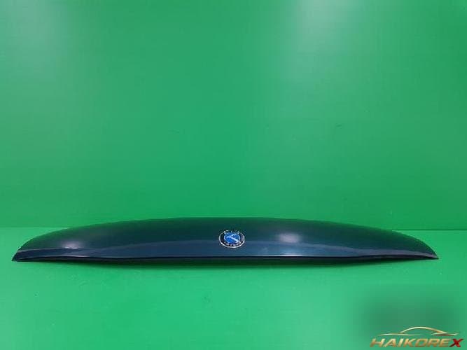 Kia Pregio 2004 — капот 0K72A 52310A