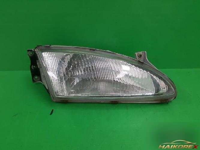 Hyundai Avante 1996 — фара головного света правая 92102 29000