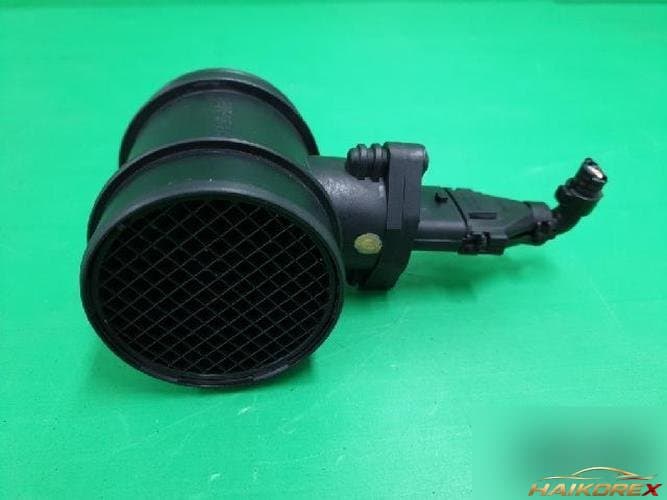 Kia Sportage 2004 — датчик расхода воздуха 2816427000