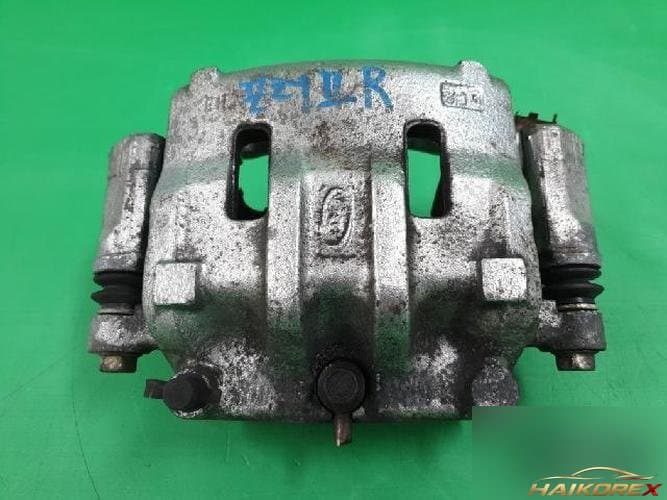 Hyundai Porter 2004 — суппорт тормозной передний правый 582104F000