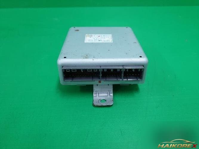 KG Mobility Korando 2003 — блок управления ETACS/BCM 8711006810 2