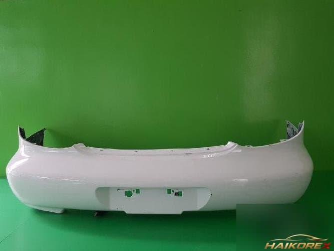 Hyundai Avante 1999 — задний бампер 8661029500