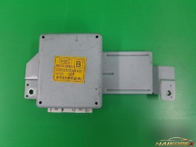 Hyundai Avante 1999 — блок управления ETACS/BCM 9541029301