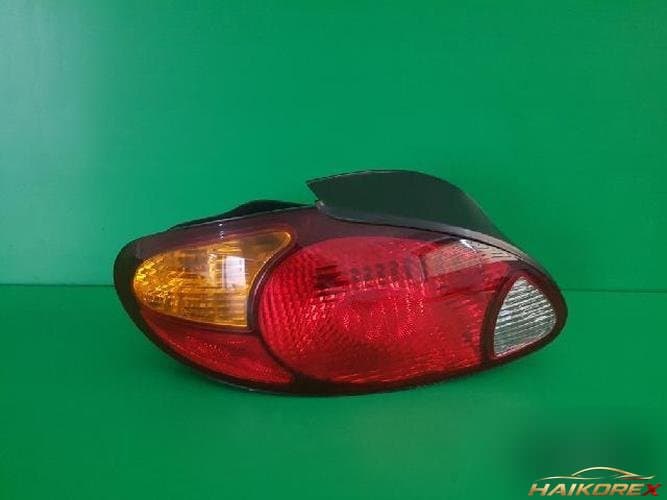 Hyundai Avante 1999 — комбинированный фонарь задний левый (водительский) 92401 29500 1