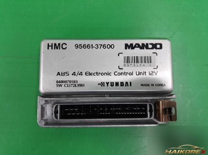 Hyundai Dynasty 1997 — модуль ABS 9566137600