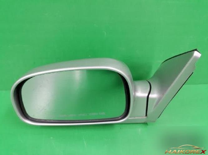 Hyundai Santa Fe 2002 — боковое зеркало левое 87610 26110 1